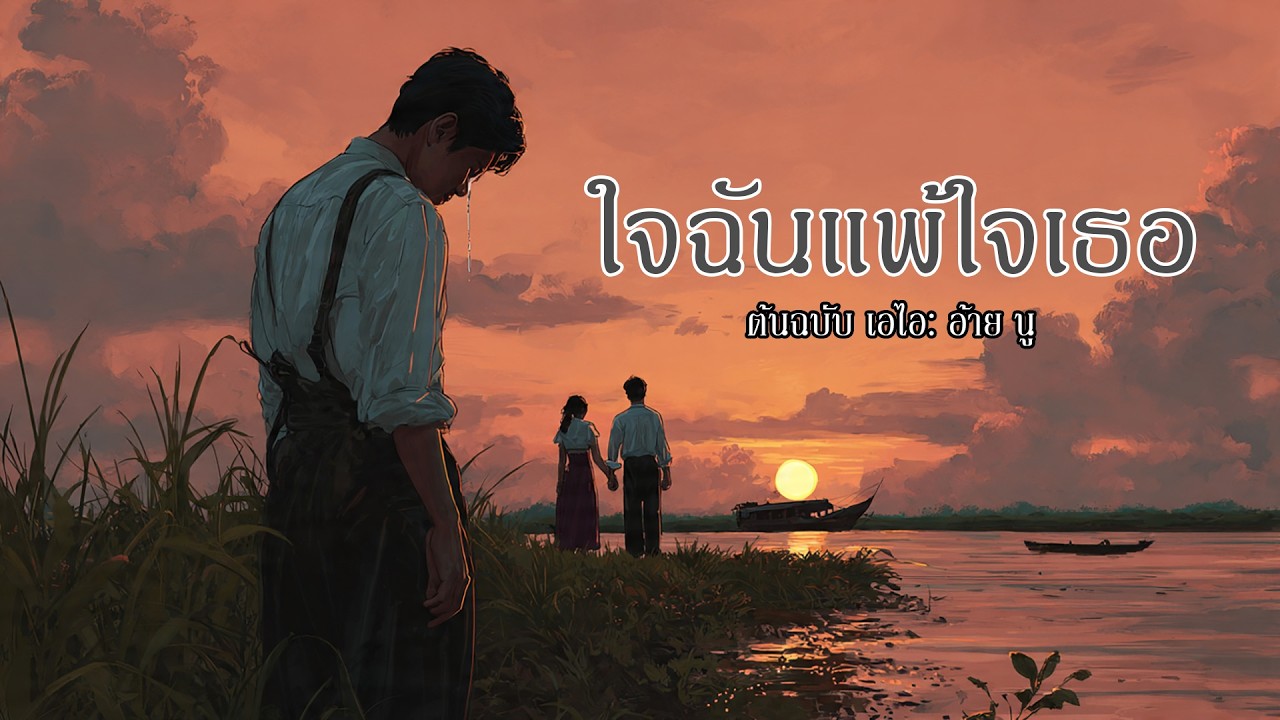 ใจฉันแพ้ใจเธอ - New song 2026