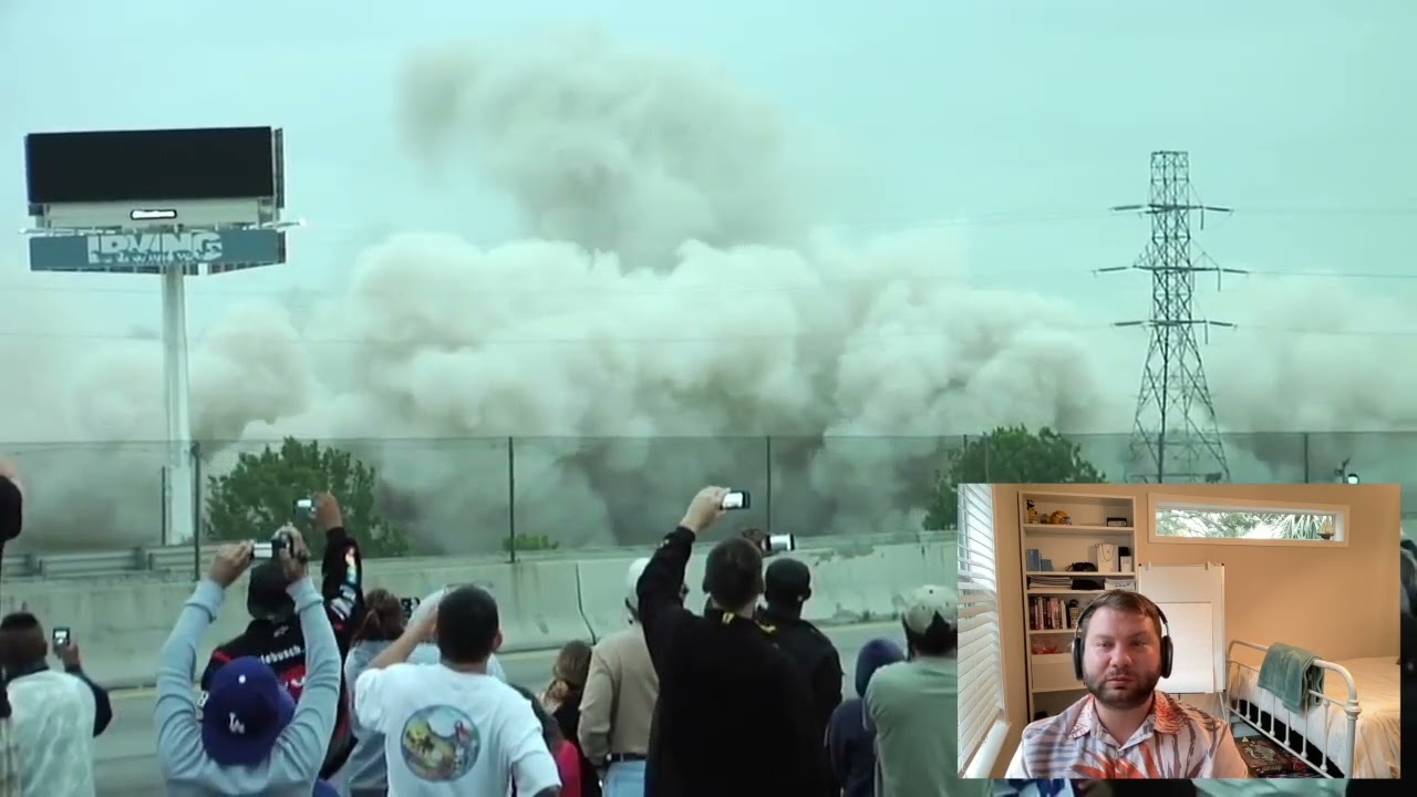 The Craziest Demolition Fails Ever...Part 4