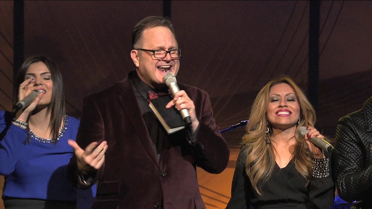 5 aniversario | Prestonwood En Español