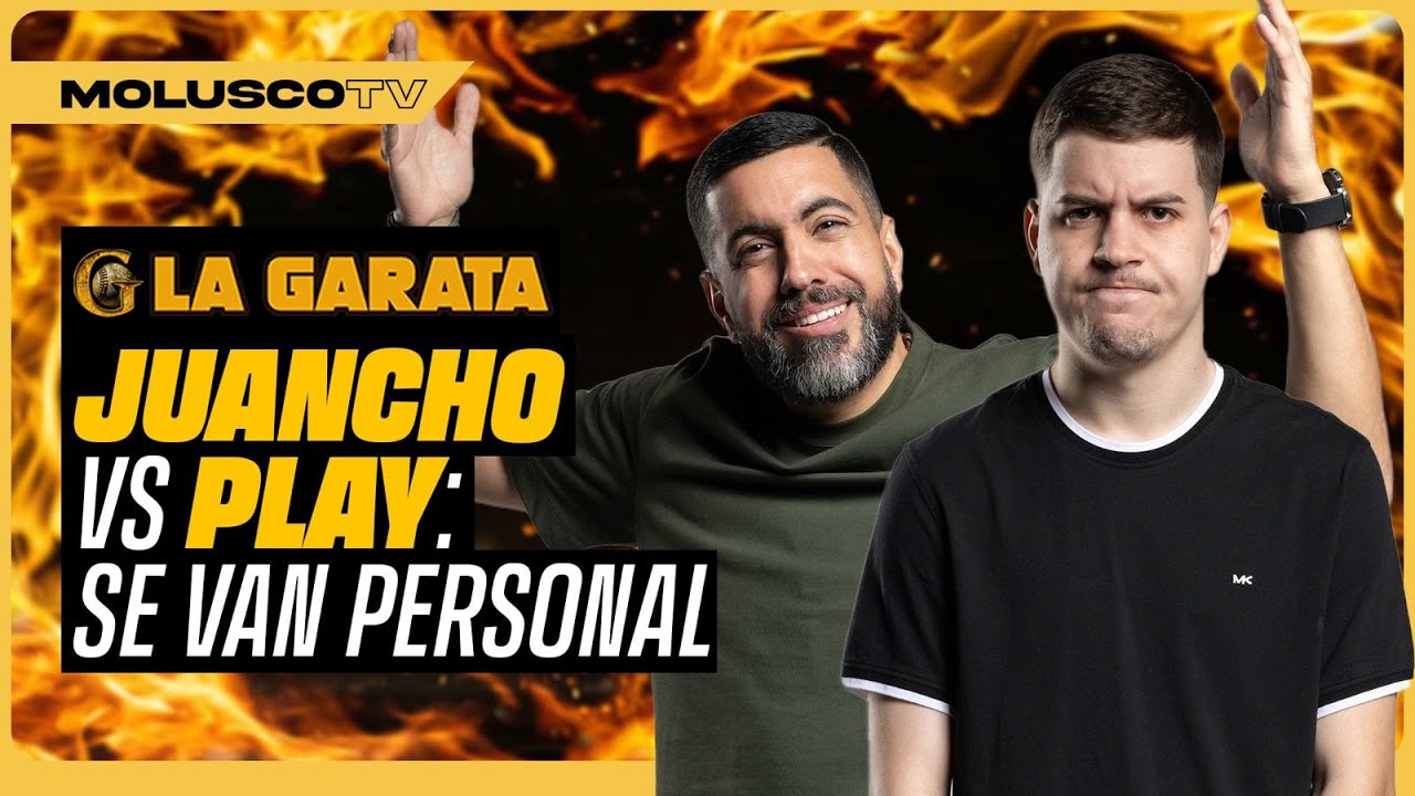 Juancho y Playmaker se gritan Cara a Cara por LUKA y Dallas  / Anthony Edwards ¿ El fin?