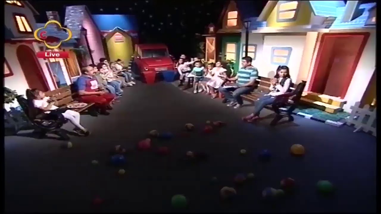 CTV coptic TV Live Stream