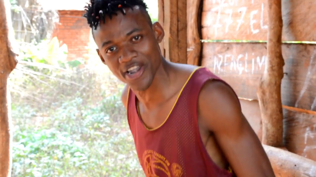 Dege Time-Lana(official video directed by Muddy Bizman)