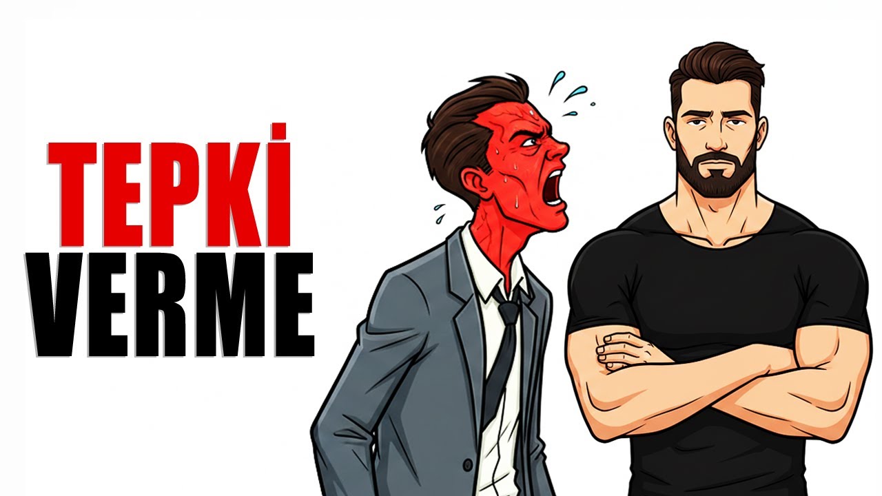 Tepki Vermeyince Saldırgan Ne Oluyor? Sessizlik Onları Yener