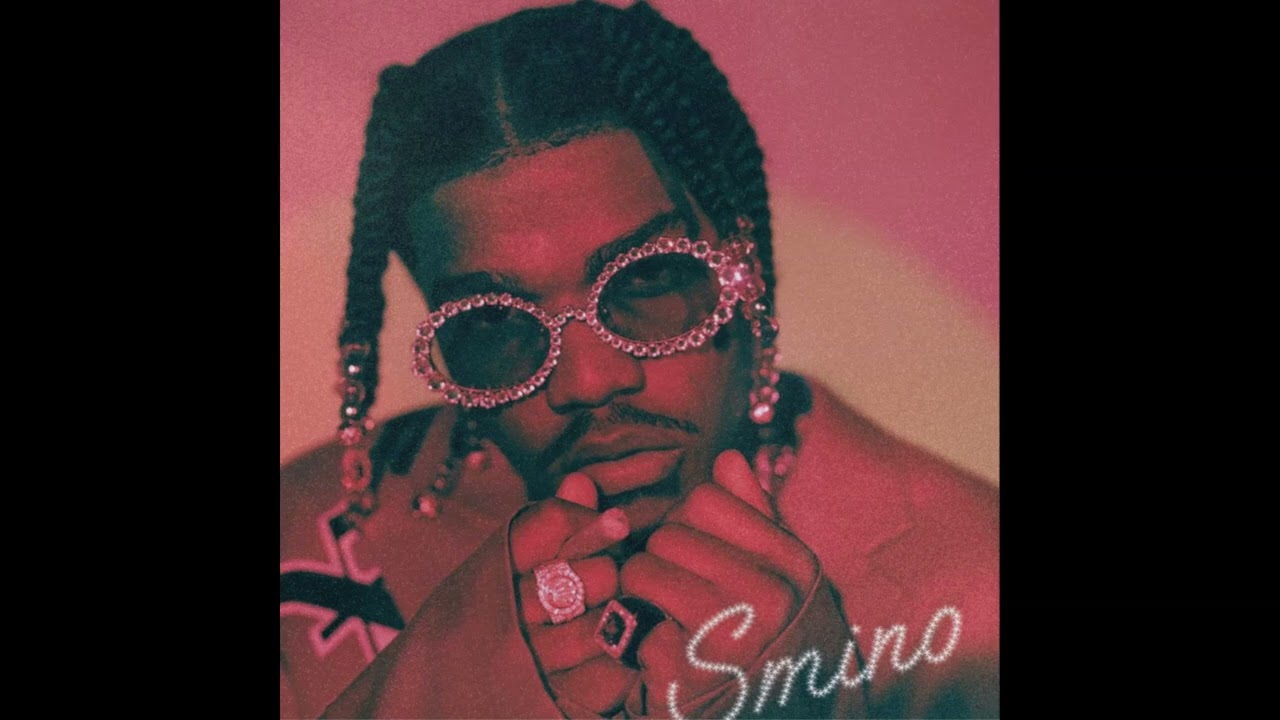 [FREE] SMINO TYPE BEAT 