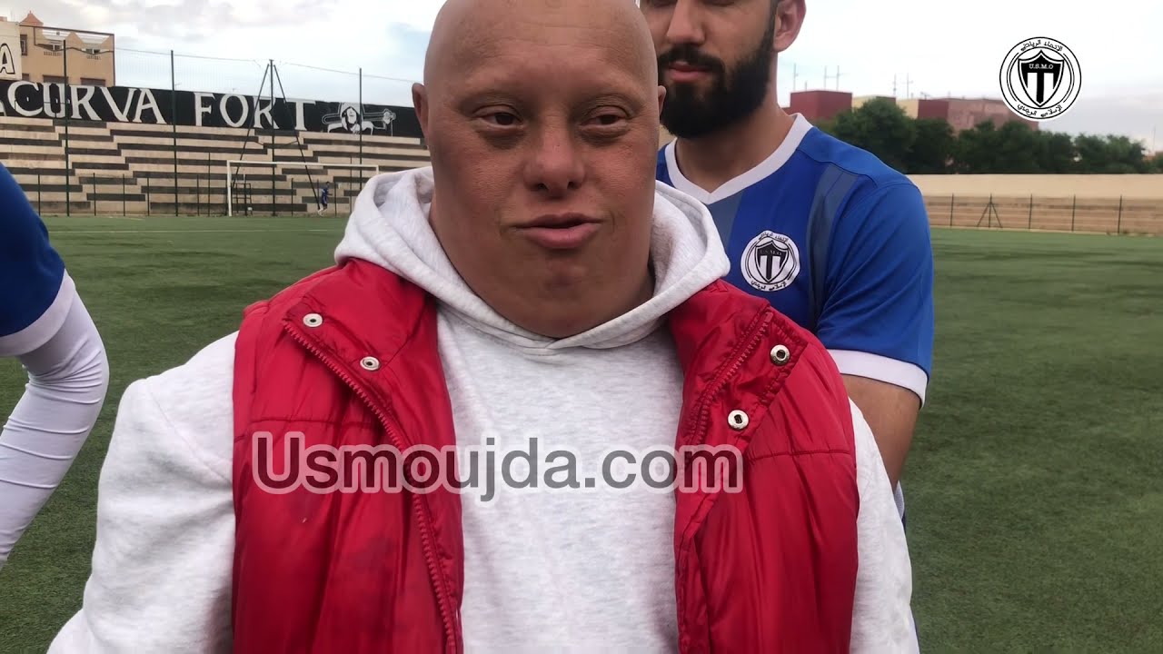 عودة سيد جلال بعد غياب طويل وشفو سبب علاش