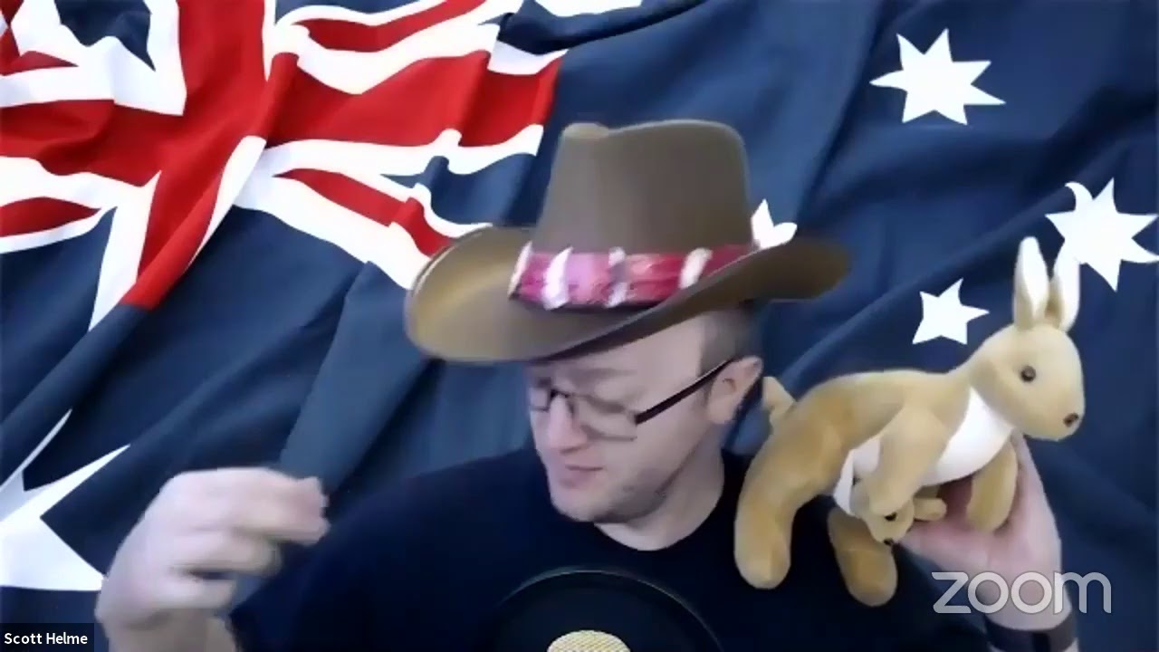 Cyber-Broken With Scott Helme