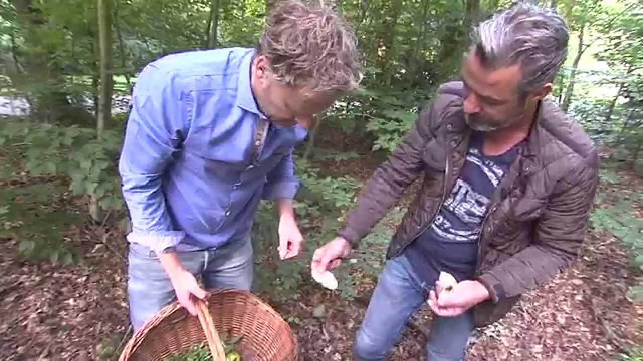 Plukken uit de natuur deel 2 - Afl. 4 Het Groene Oosten GLD