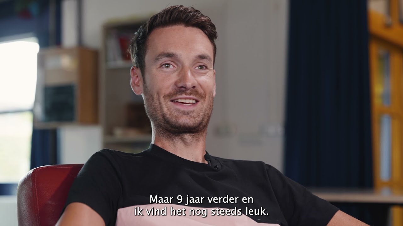 Werken bij Frion - Prunuspark
