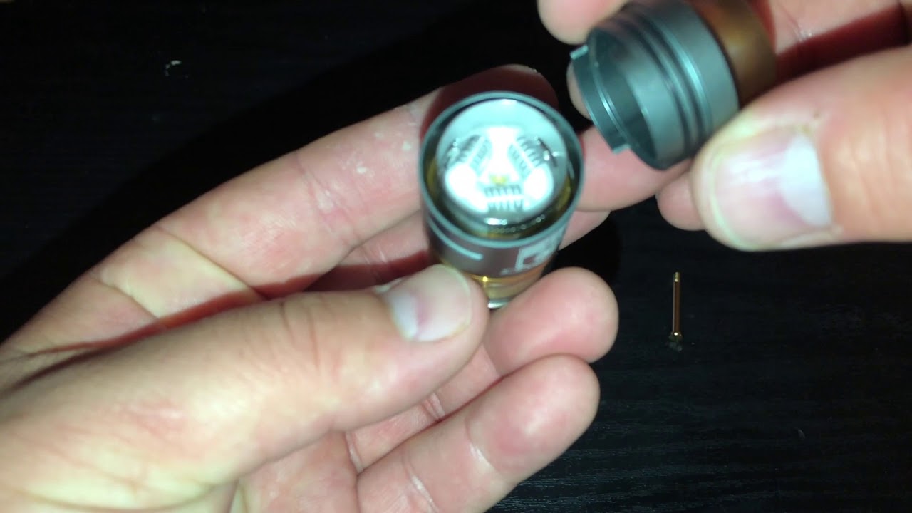 iJoy Combo RDTA II Review