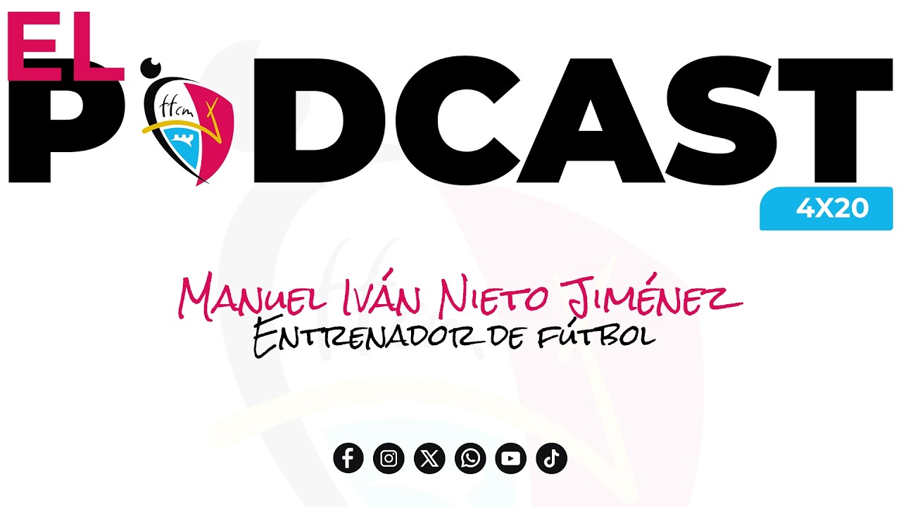 #podcastFFCM - 4x20