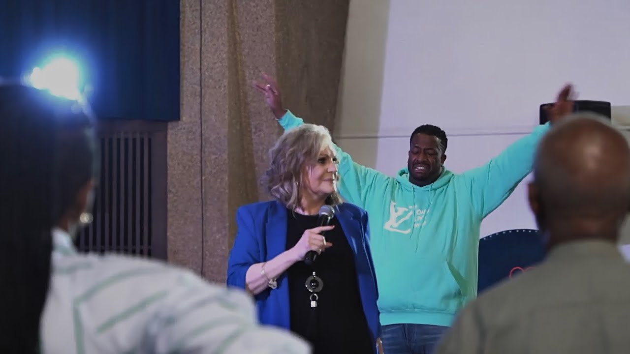🔥🔥 Ignite 07/16 | Pastor Sheryl Brady | Lady Vivian Jacobs Birthday | MUST WATCH** 🔥🔥