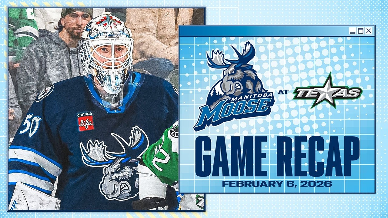 RECAP | February 6, 2026