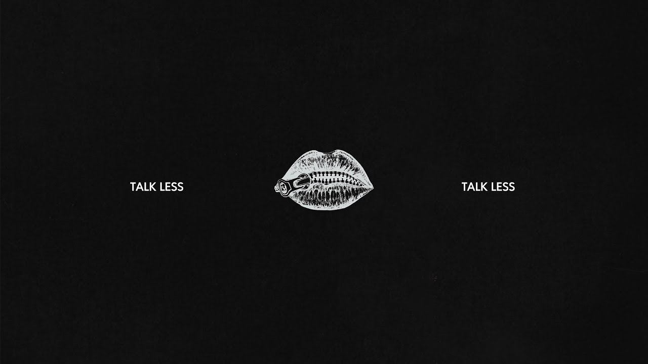 Russ Type Beat / Talk Less (Prod. Syndrome)