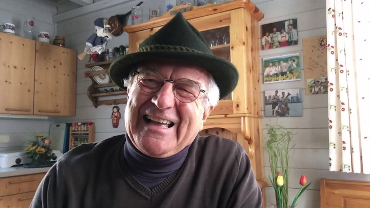 1. Zsomsitzn in der 