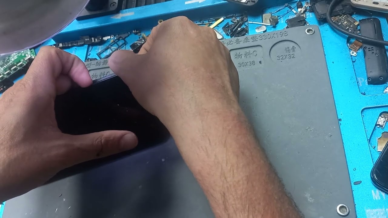 J4 PLUS ses var görüntü yok Dolandırıcı teknik servislerine dikkat :)  j6 plus samsung