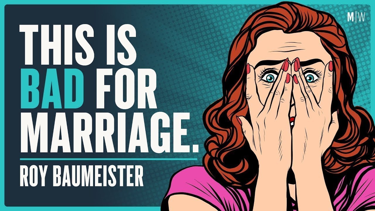 The Future Of The Sexual Marketplace - Roy Baumeister