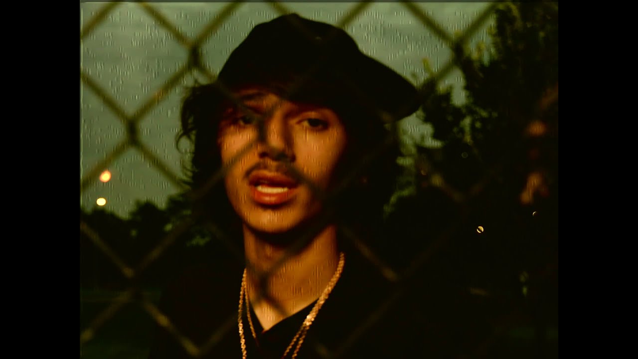 BabyTron - PunchGod 3 (Official Video)