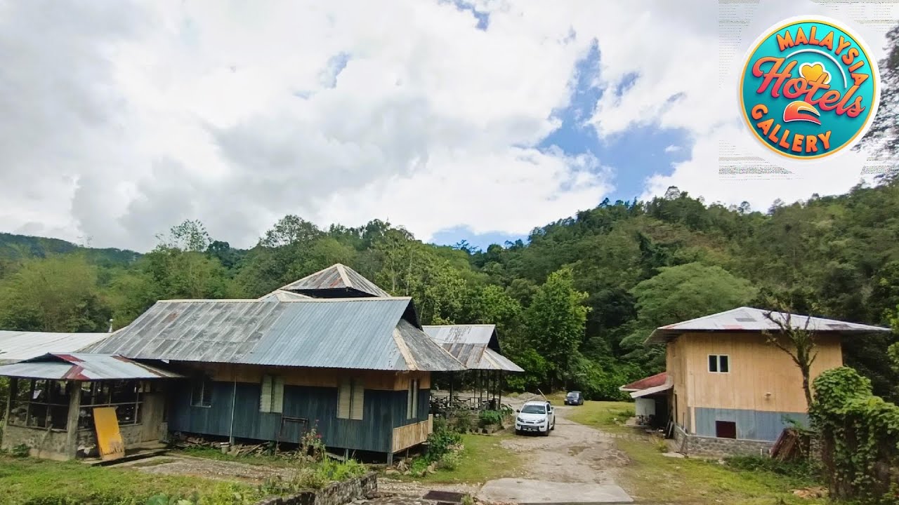 Hotel O Flinstone Lodge | Kota Kinabalu, Malaysia | Hotel Review 🌟