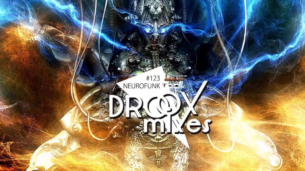 Neurofunk Mix | September 2015 #123