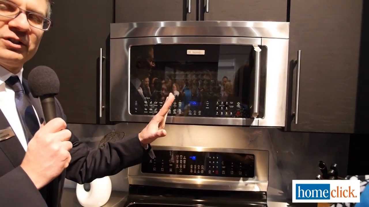Best of KBIS 2014 - Electrolux