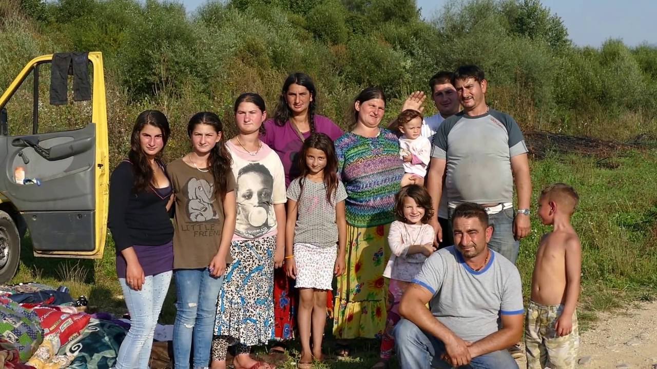 Djeca Roma beskućnika ne idu u školu