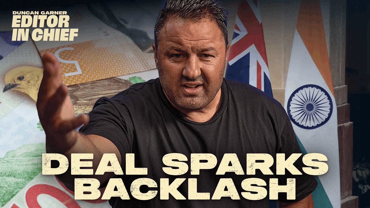 Immigration Deal With India Sparks Backlash: Insider Speaks Out!
