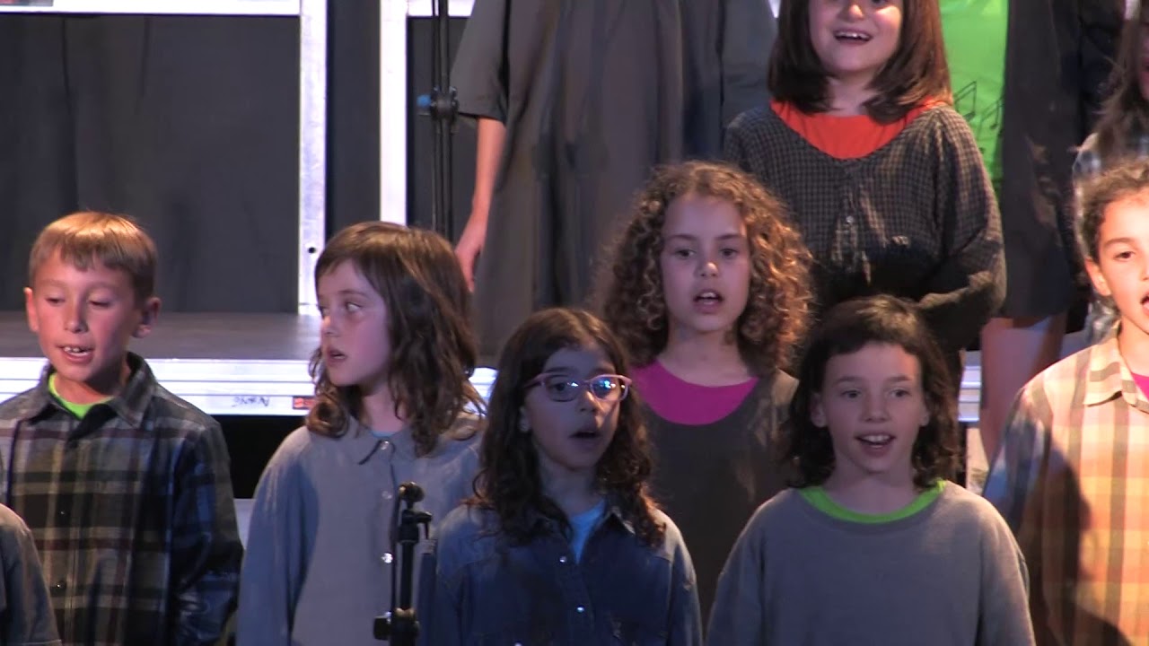 CONCERT FINAL DE CURS (juny 2019)