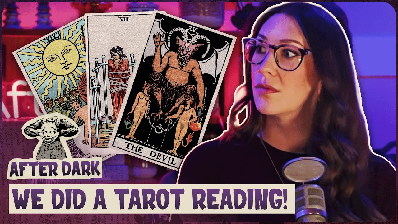 Where Do Tarot Cards Come From?