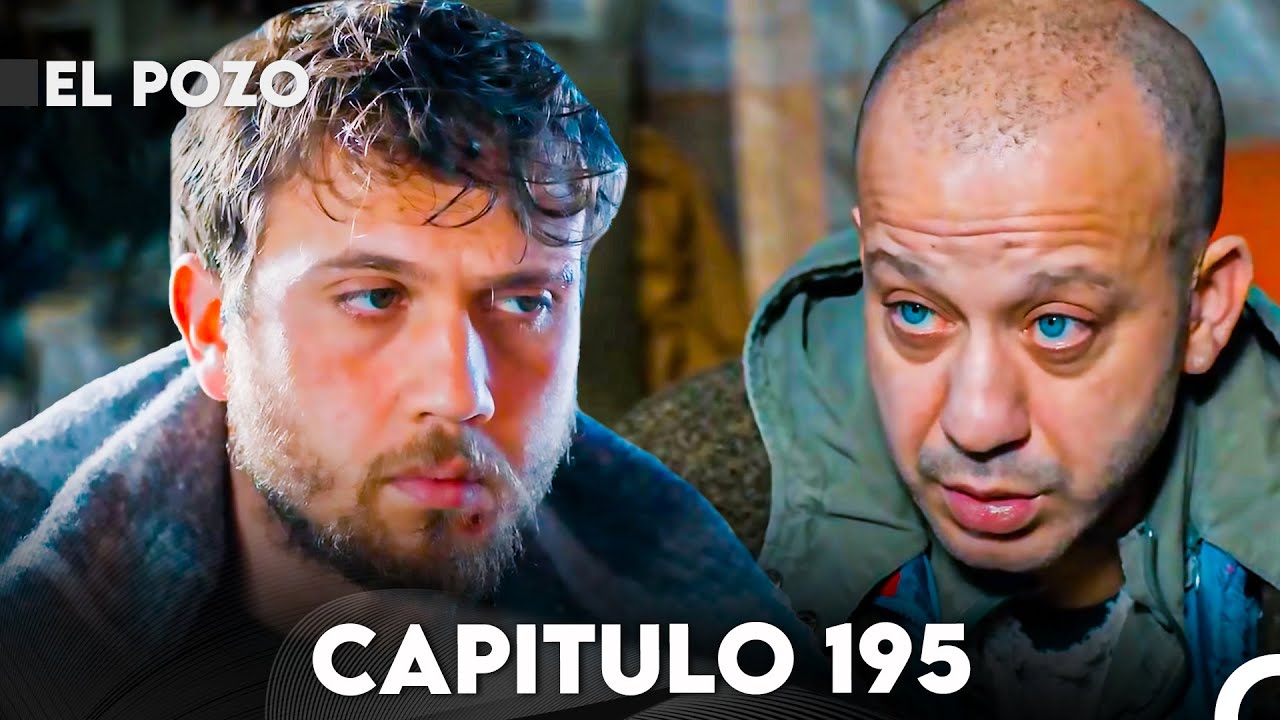 El Pozo Capitulo 195 - Doblado En Español