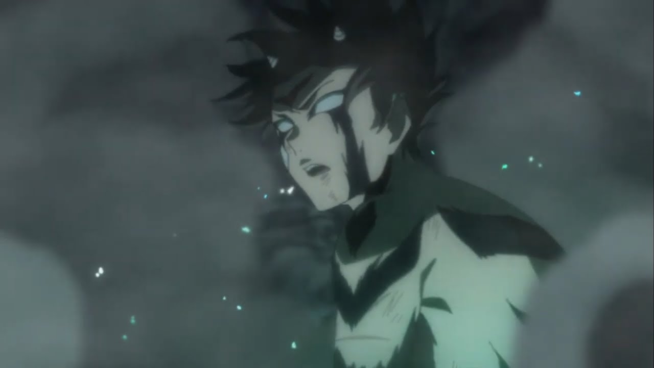 Radiant 2nd Season Episode 7 AMV From Dust to Ashes