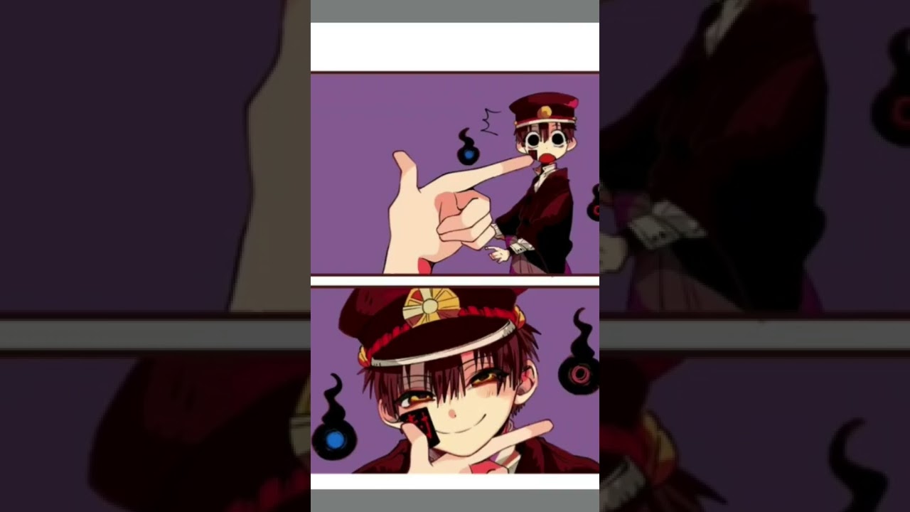 SO CUTE- #tbhk #tsukasa #hanako  #yashironene  #kouminamoto
