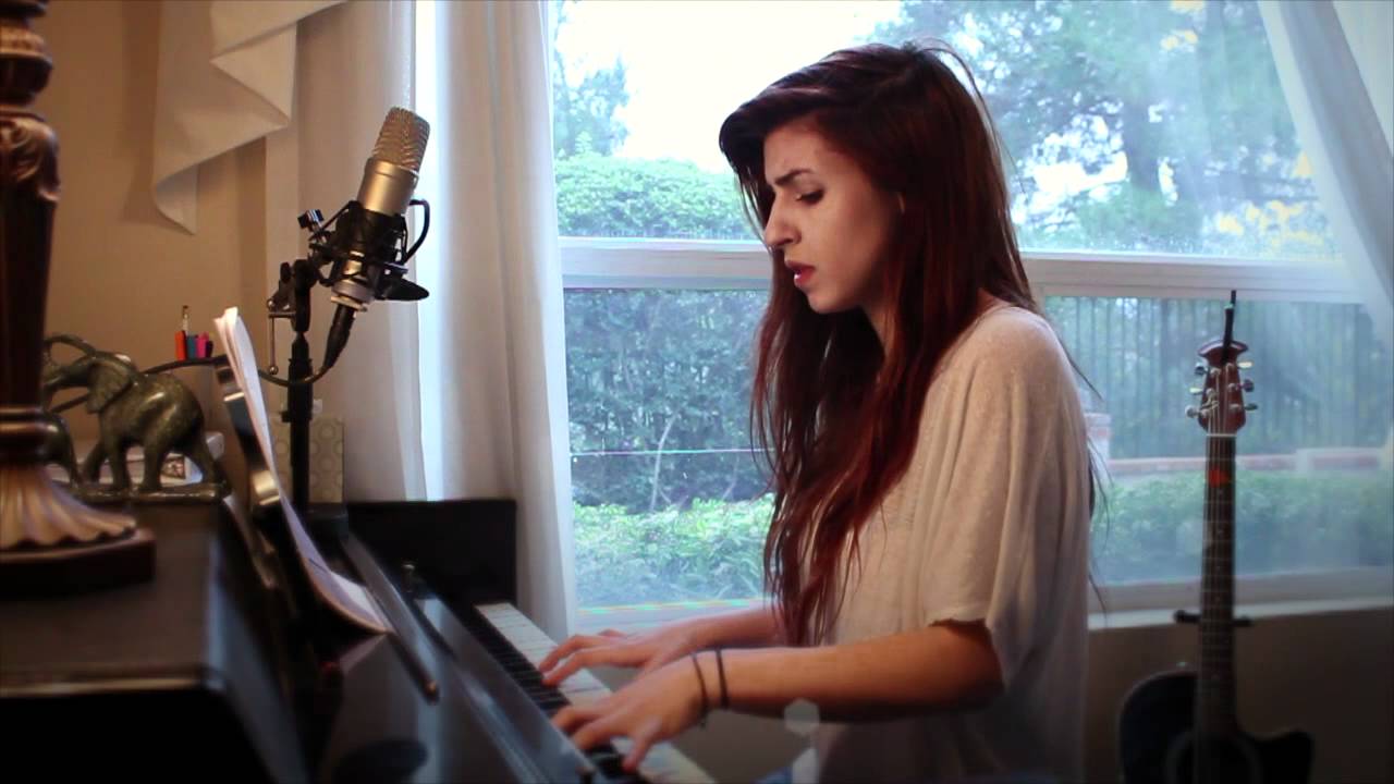 Fix You - Coldplay - Cover