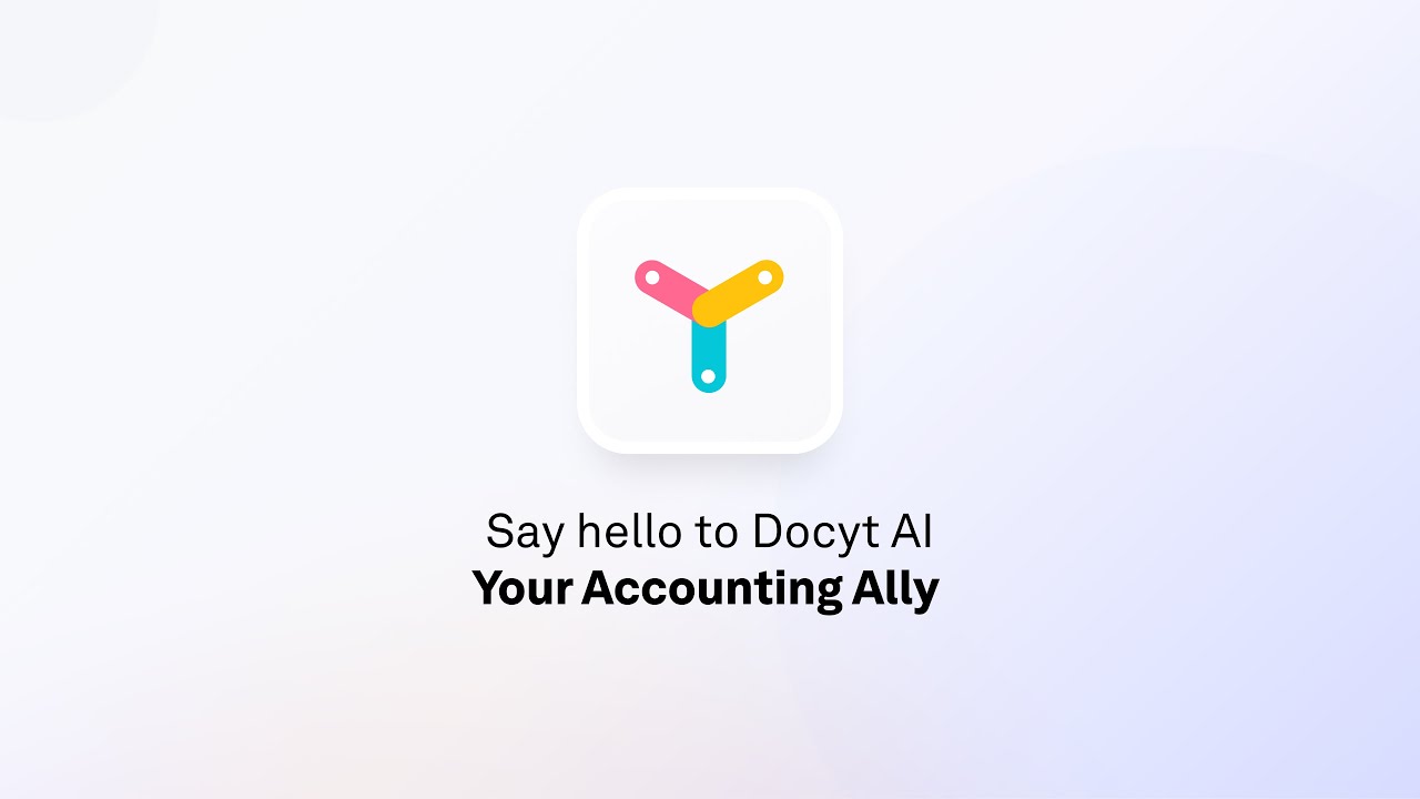 Introducing Docyt AI: Delivering Real-Time Accounting