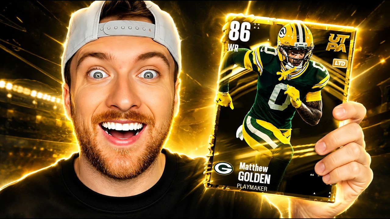 Я ПОТРАТИЛ 102 ДОЛЛАРА НА LTD-НАБОРЫ В MADDEN 27...