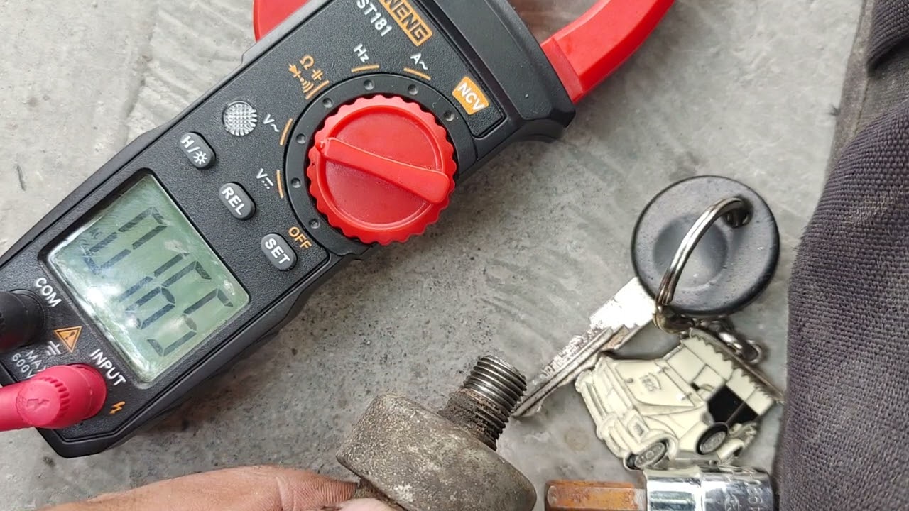 ubicacion de sensor de detonacion (knock sensor) chevrolet s10 2.2 4cil 1999