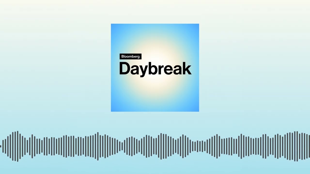 Daybreak Weekend: US Jobs, Winter Olympics, Japan Election | Bloomberg Daybreak: US Edition