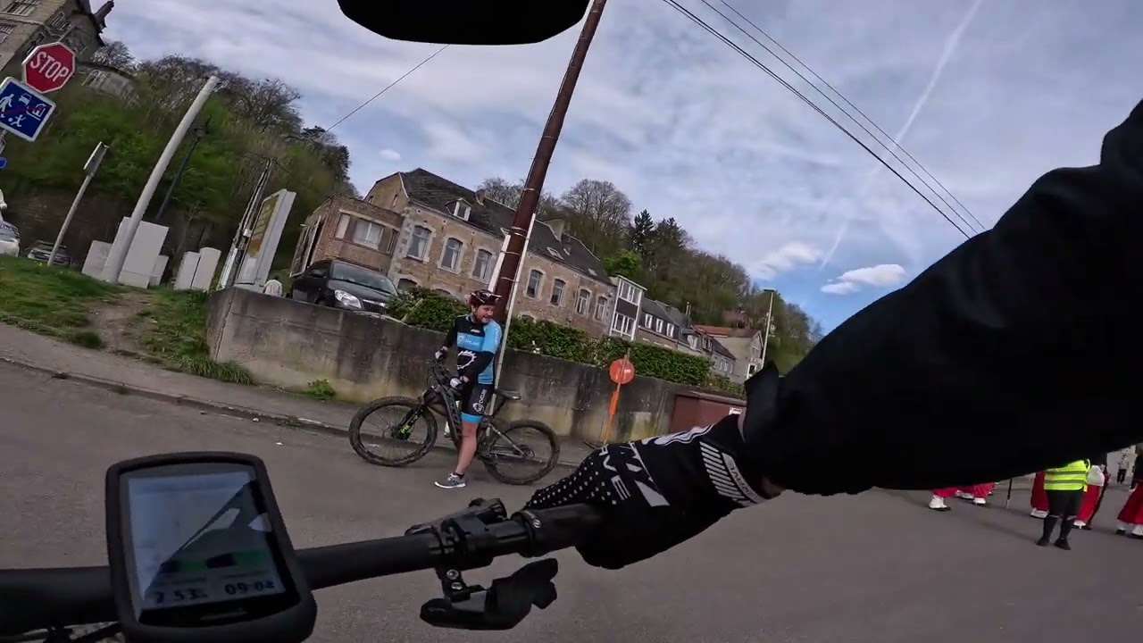 ives aurelien boris et fred 4K