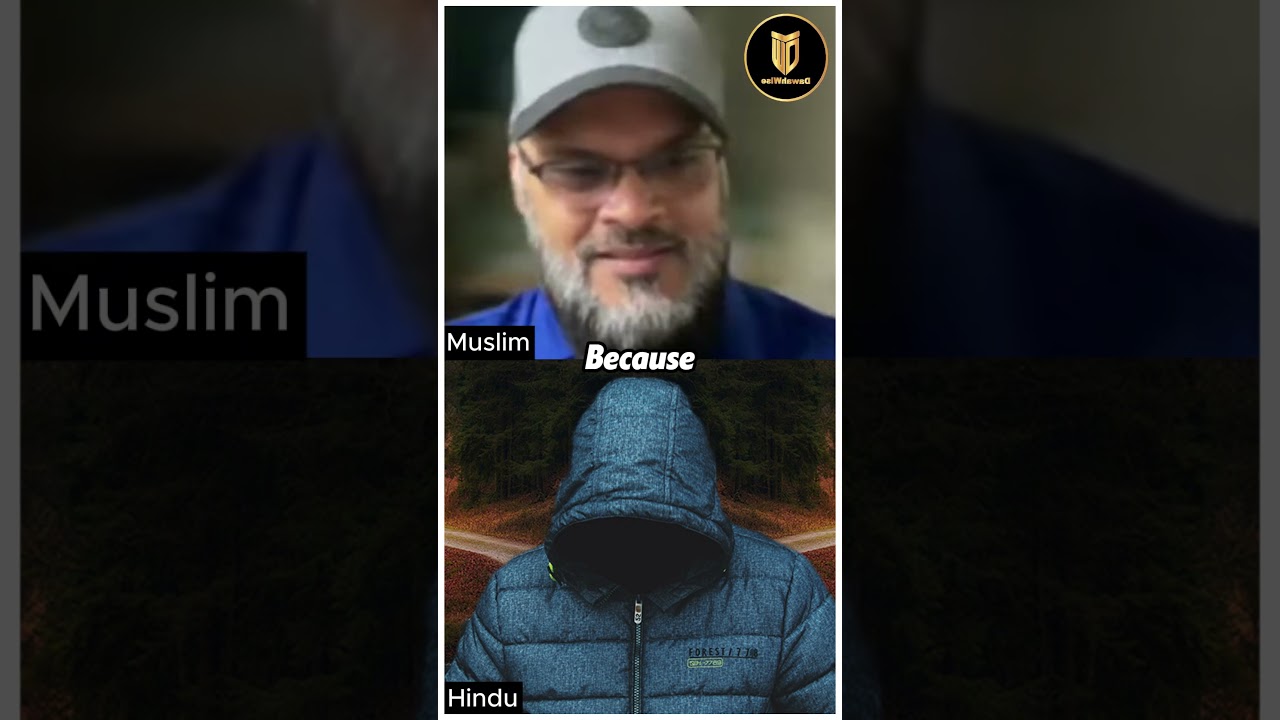 Hindu Says This About Allah And Gets Destroyed By Muslim | Hashim | Live Stream