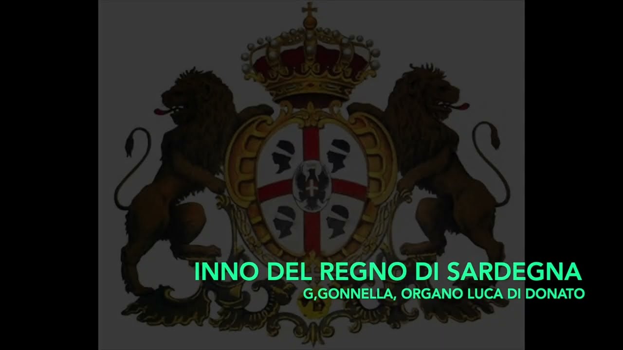 INNO DEL REGNO DI SARDEGNA
