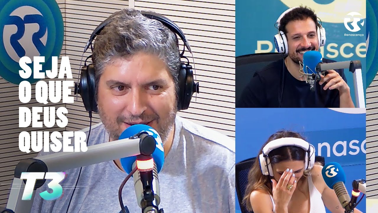 Limpezas a fundo - Seja o que Deus Quiser