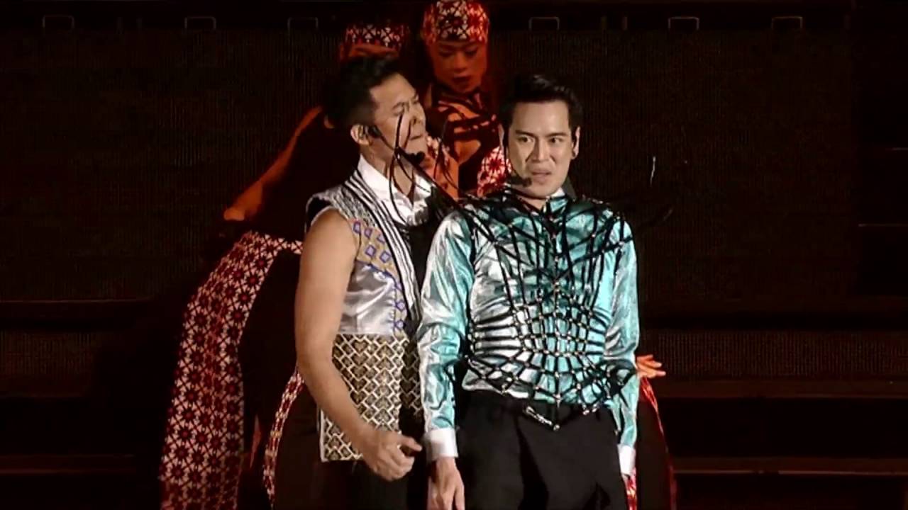 สุด สุด Concerts : Guest สุดสุด [1/3]