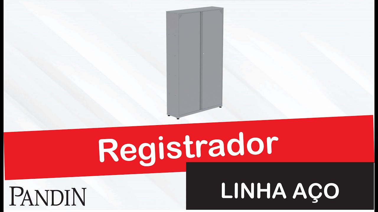 Registrador