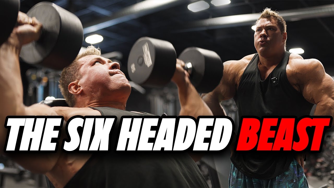 HOW I'M BUILDING 3D DELTS