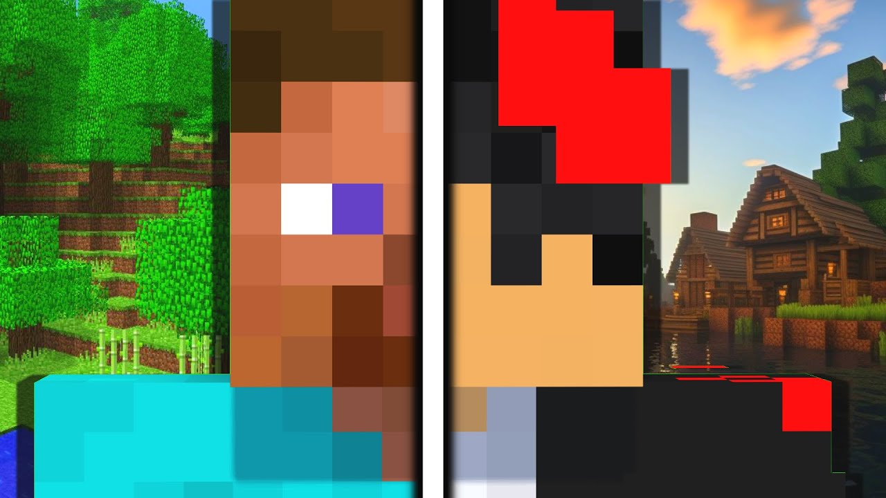 Kipr&oacute;b&aacute;ltam a Legr&eacute;gebbi Minecraft Verzi&oacute;t