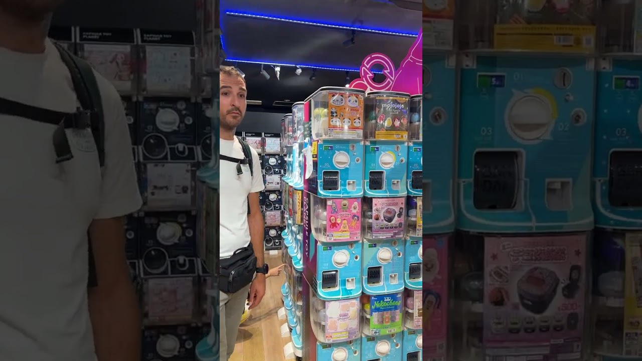 Shibuya - Tokyo