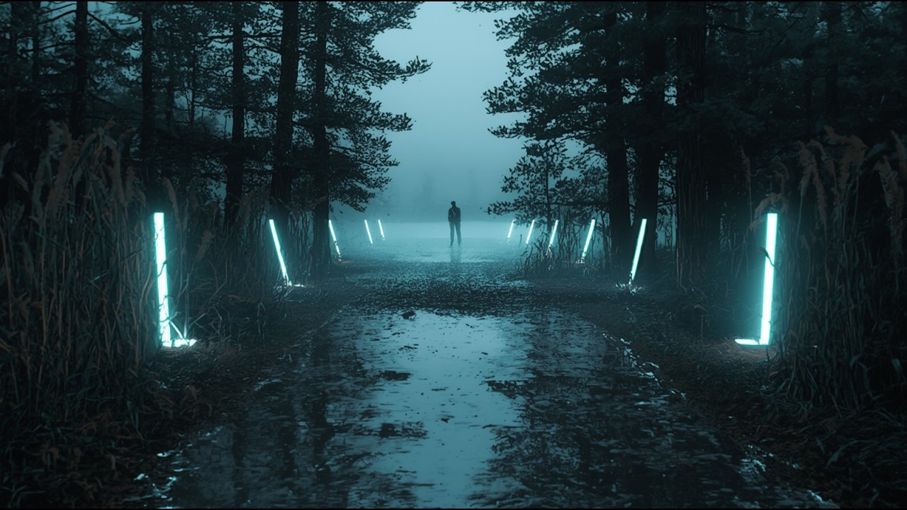 1 Hour Chill Drum & Bass Mix 🌧️ | Liquid DnB for Rainy Days, Study & Relax
