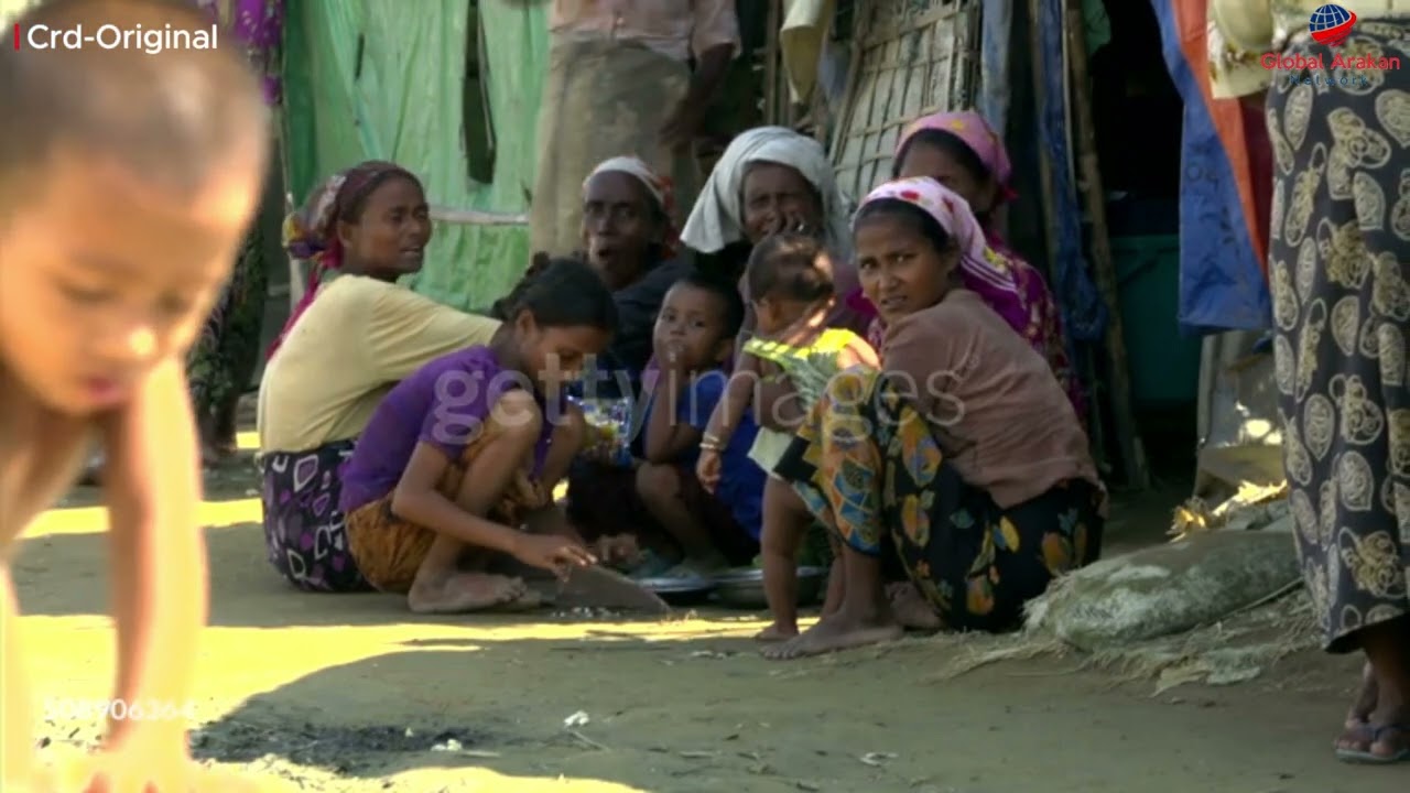Nearly 100 Muslims Imprisoned in Sittwe After Being Accused of Having Links to AA