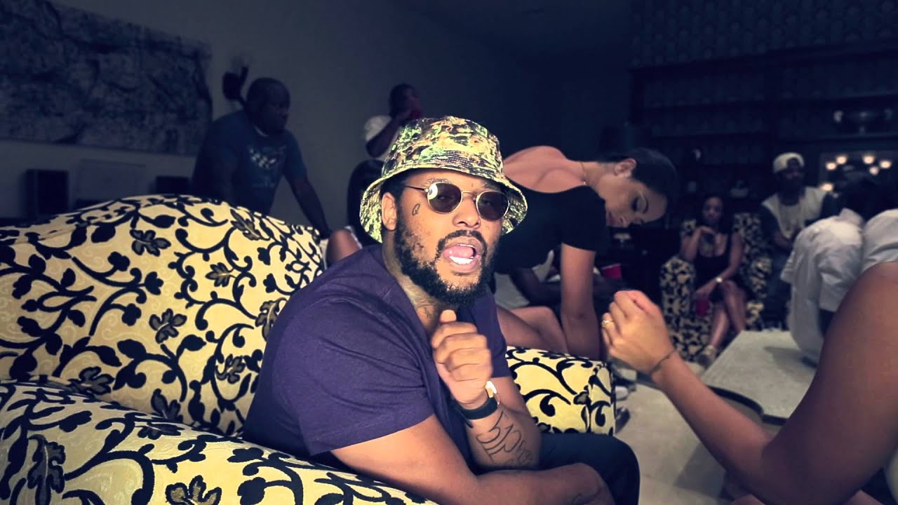 Ab-Soul - Hunnid Stax feat. ScHoolboy Q