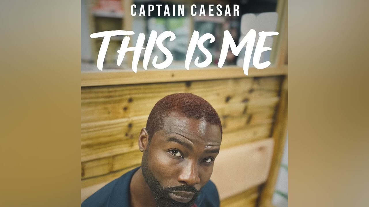 Captain Caesar - This Is Me ( Audio Slide ) #ghanamusic #hiphop #rap #thisisme 