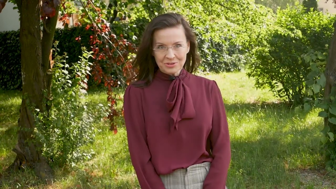 Spółdzielnia Mieszkaniowa - film promocyjny